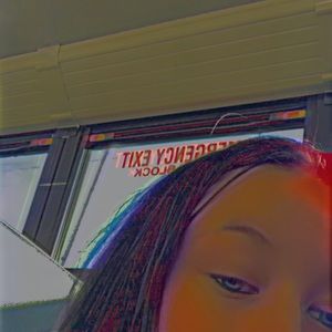 Meet your Posher, Kailee